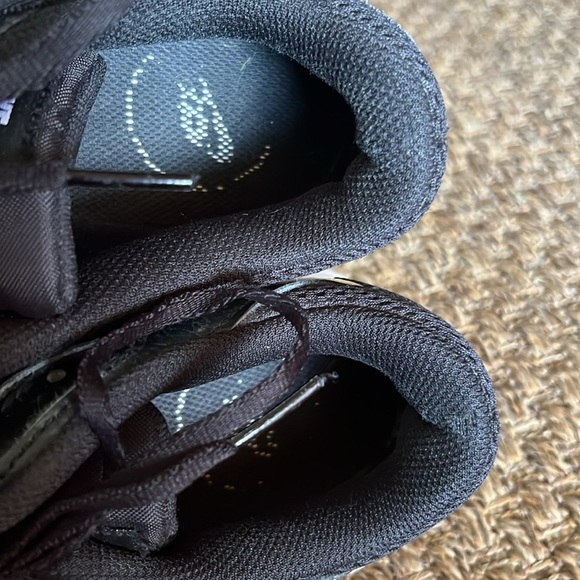 Nike Air Max SC Black/White Running Shoes Women’s Size 10 - Picture 9 of 11